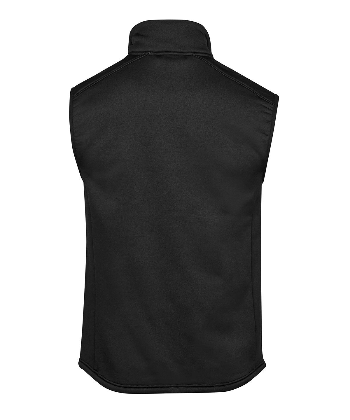 Stretch fleece bodywarmer (9104)