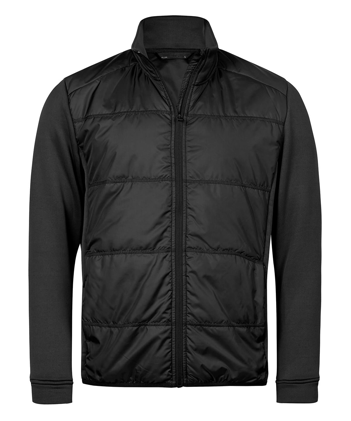 Hybrid-stretch jacket (9110)