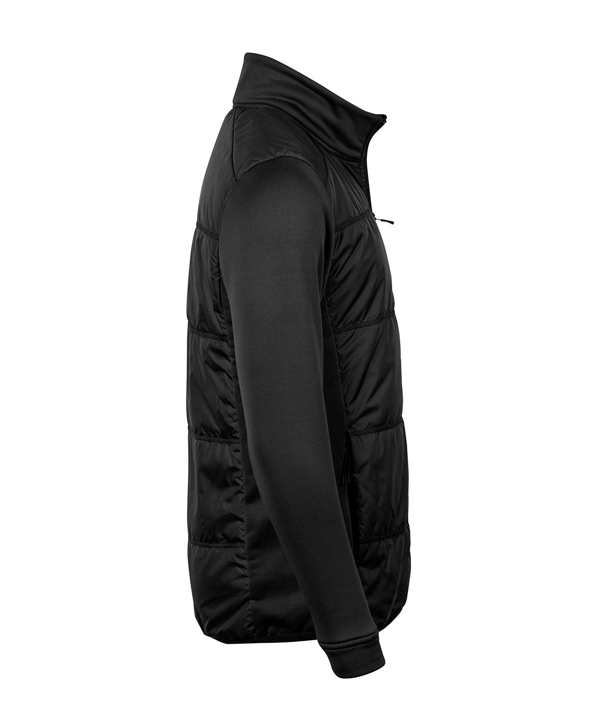 Hybrid-stretch jacket (9110)