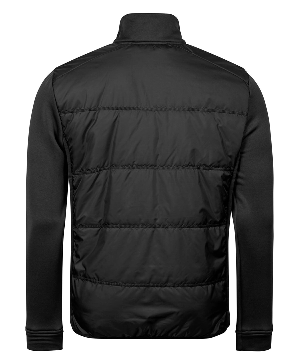 Hybrid-stretch jacket (9110)