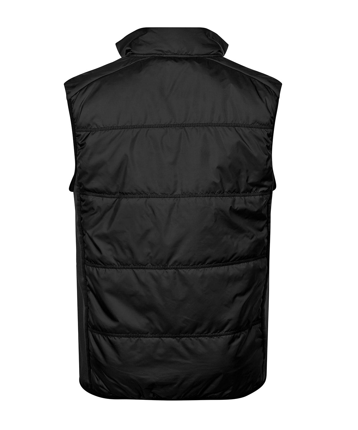 Hybrid-stretch bodywarmer (9114)