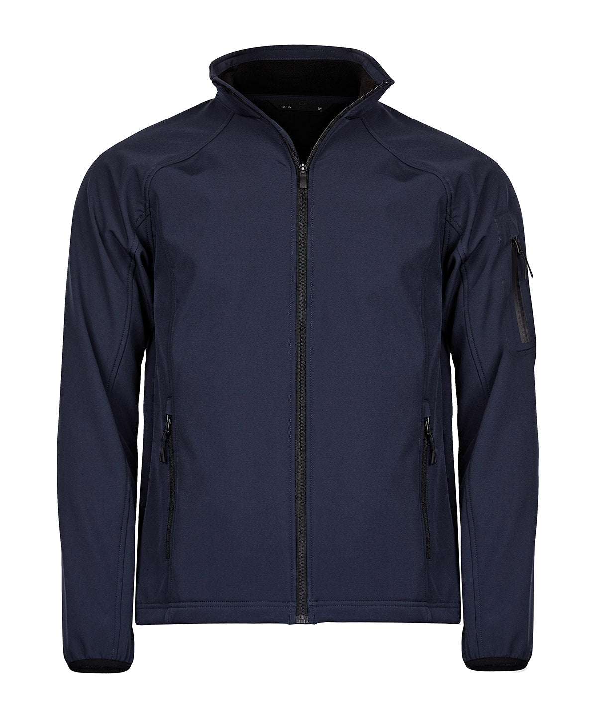 Lightweight performance softshell (9510)