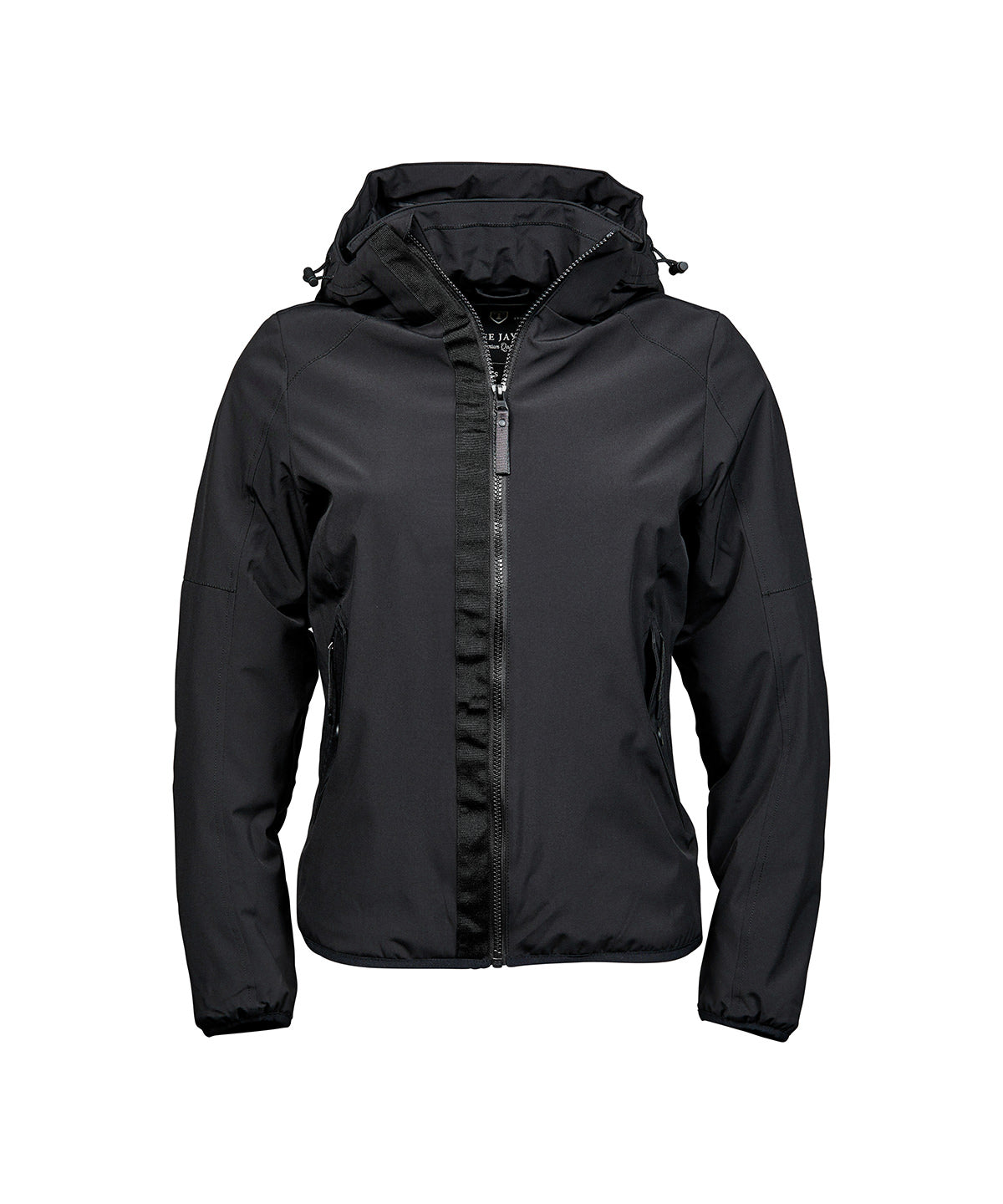 Women’s urban adventure jacket (9605)