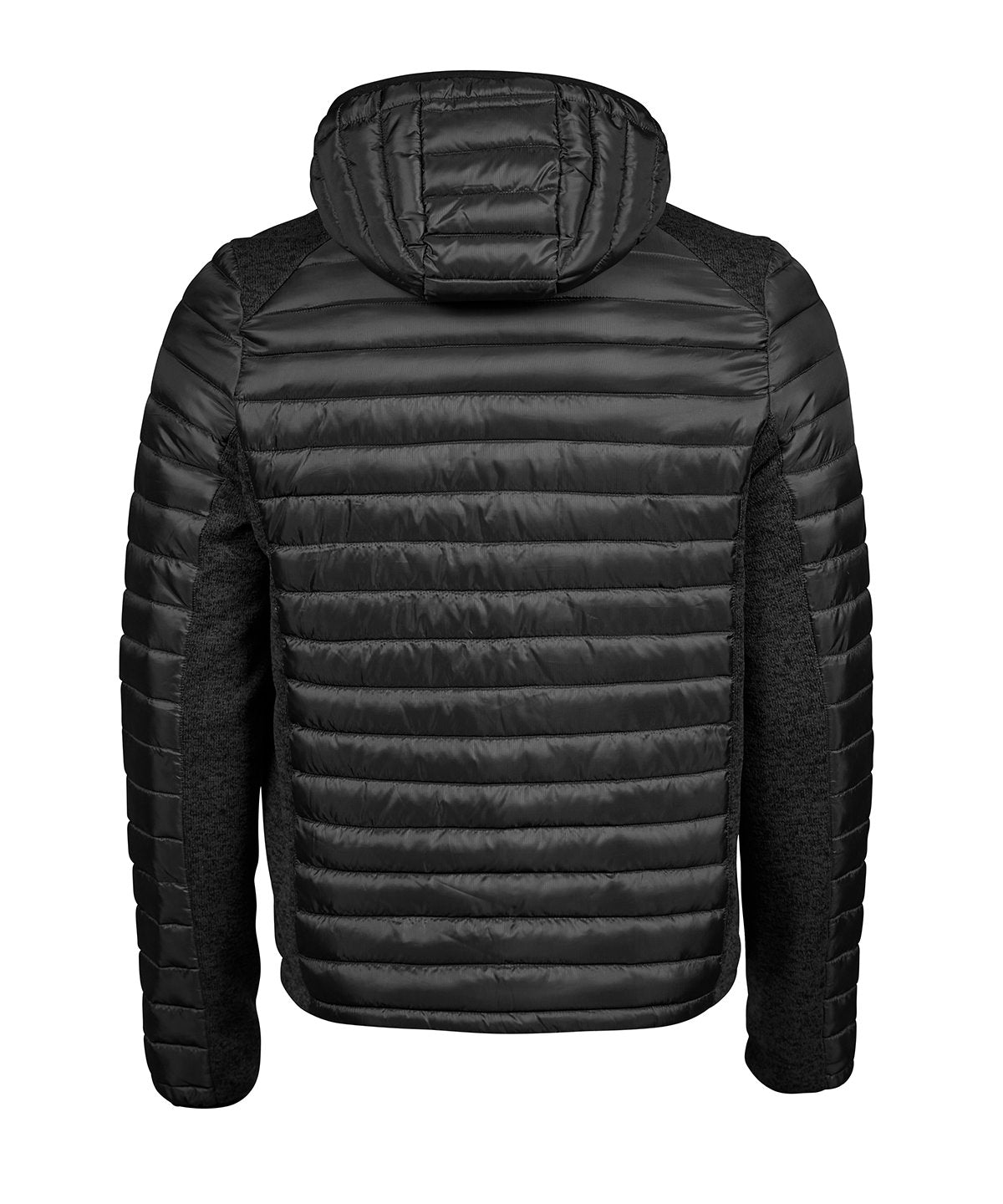 Hooded outdoor crossover (9610)