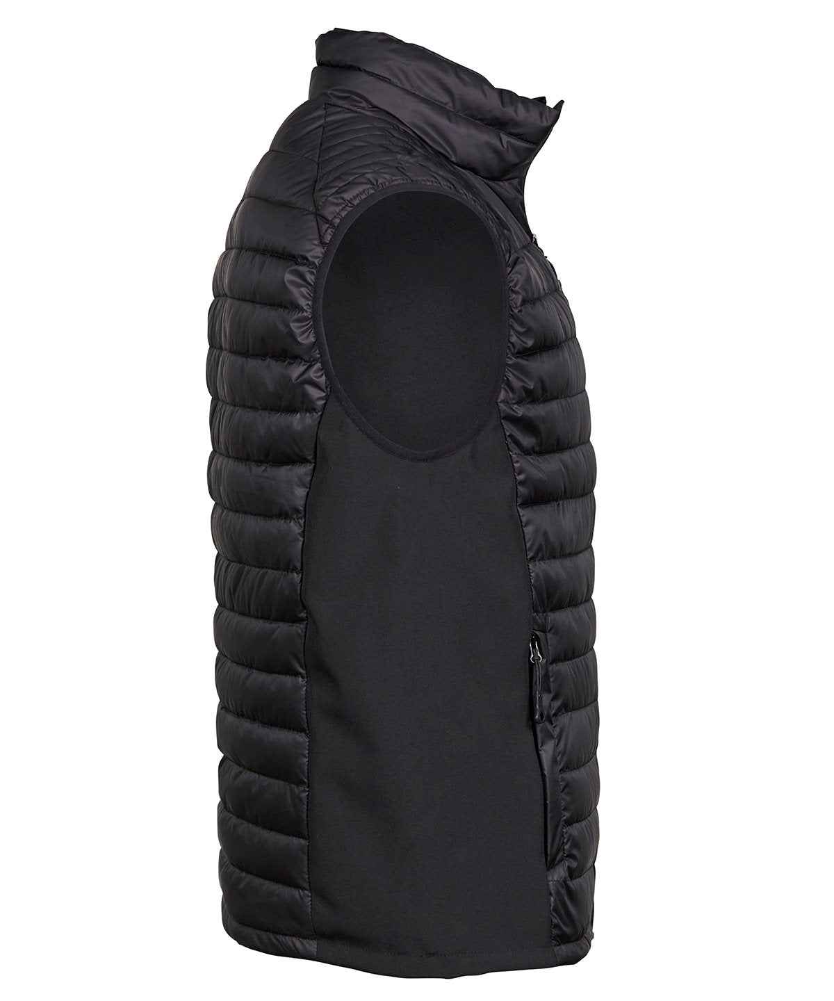 Crossover bodywarmer (9624)