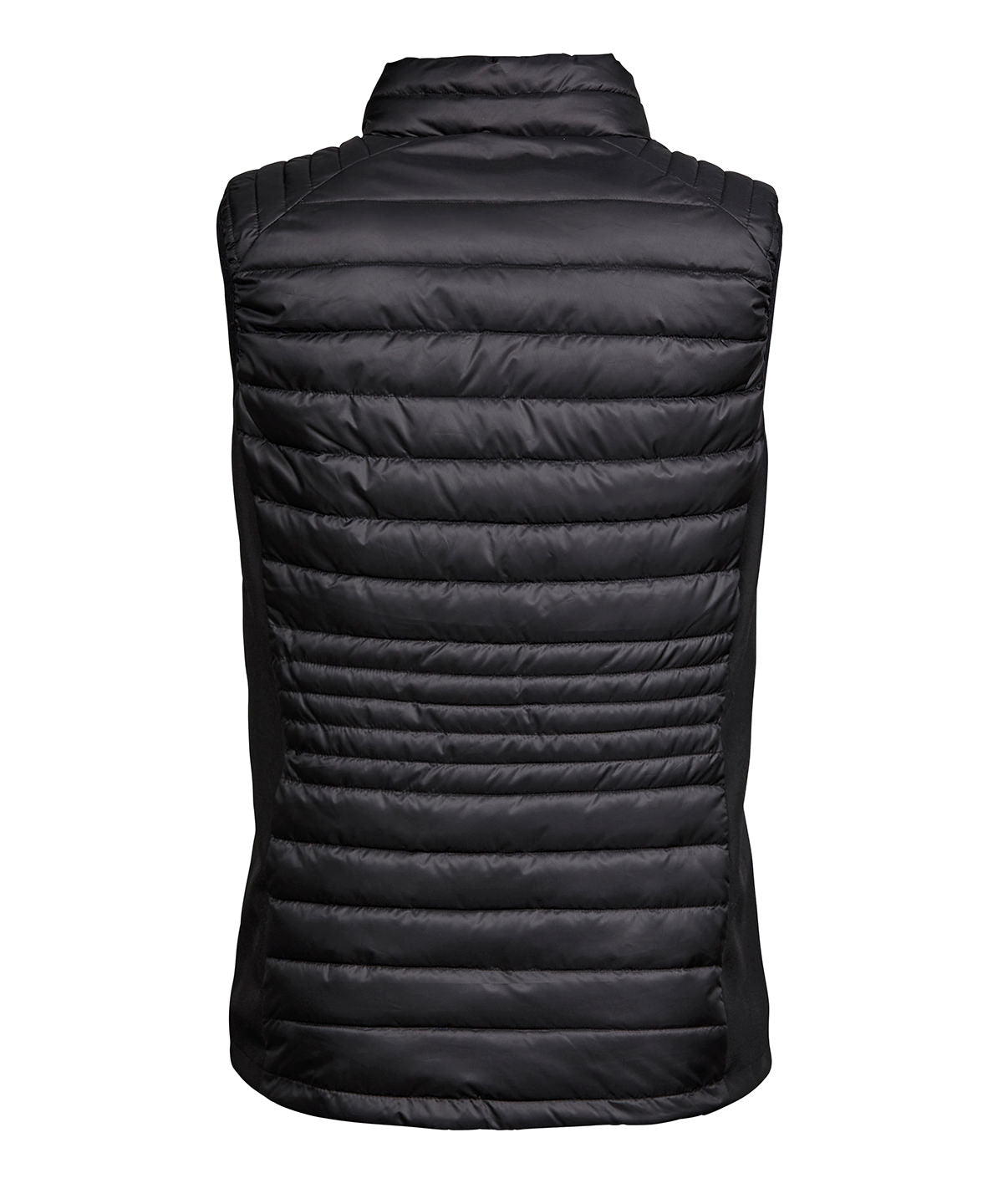 Women’s crossover bodywarmer (9625)