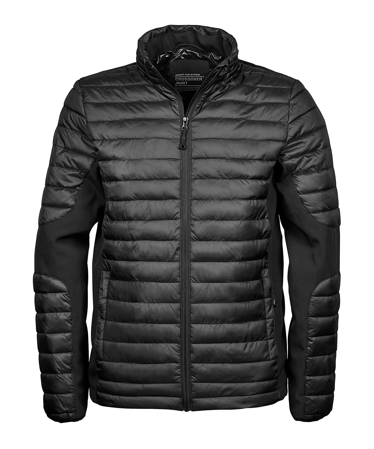 Crossover jacket (9626)