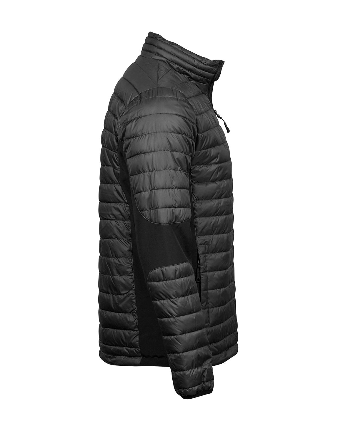 Crossover jacket (9626)