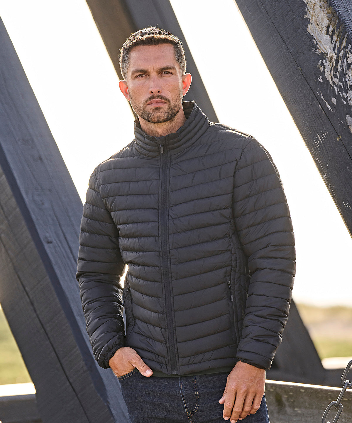 Zepelin jacket (9630)