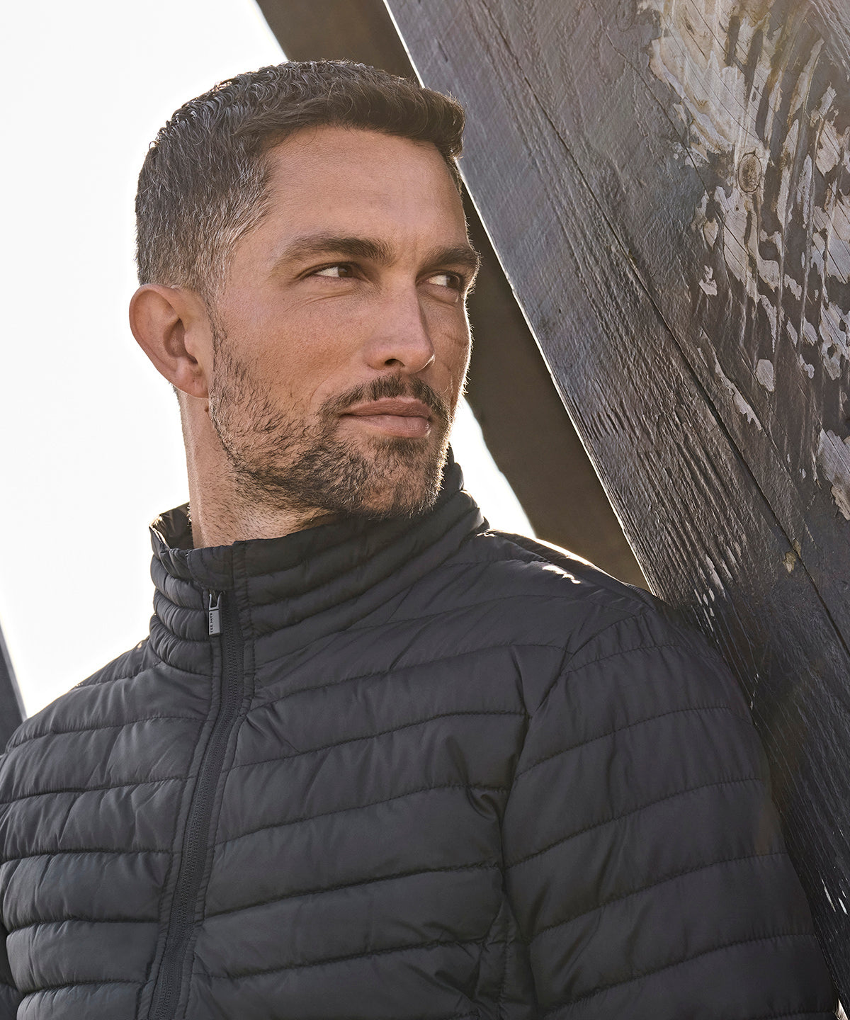 Zepelin jacket (9630)