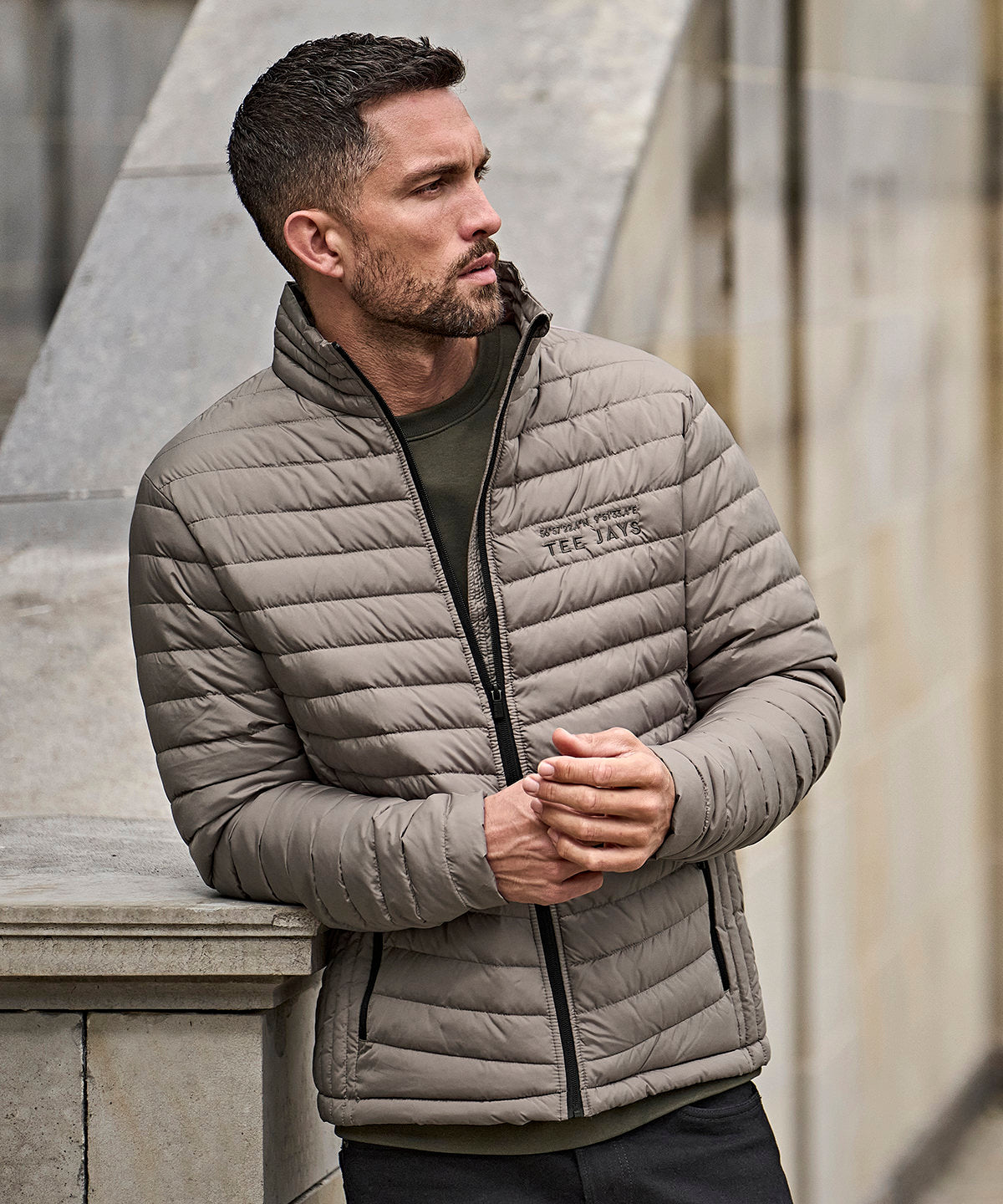 Zepelin jacket (9630)