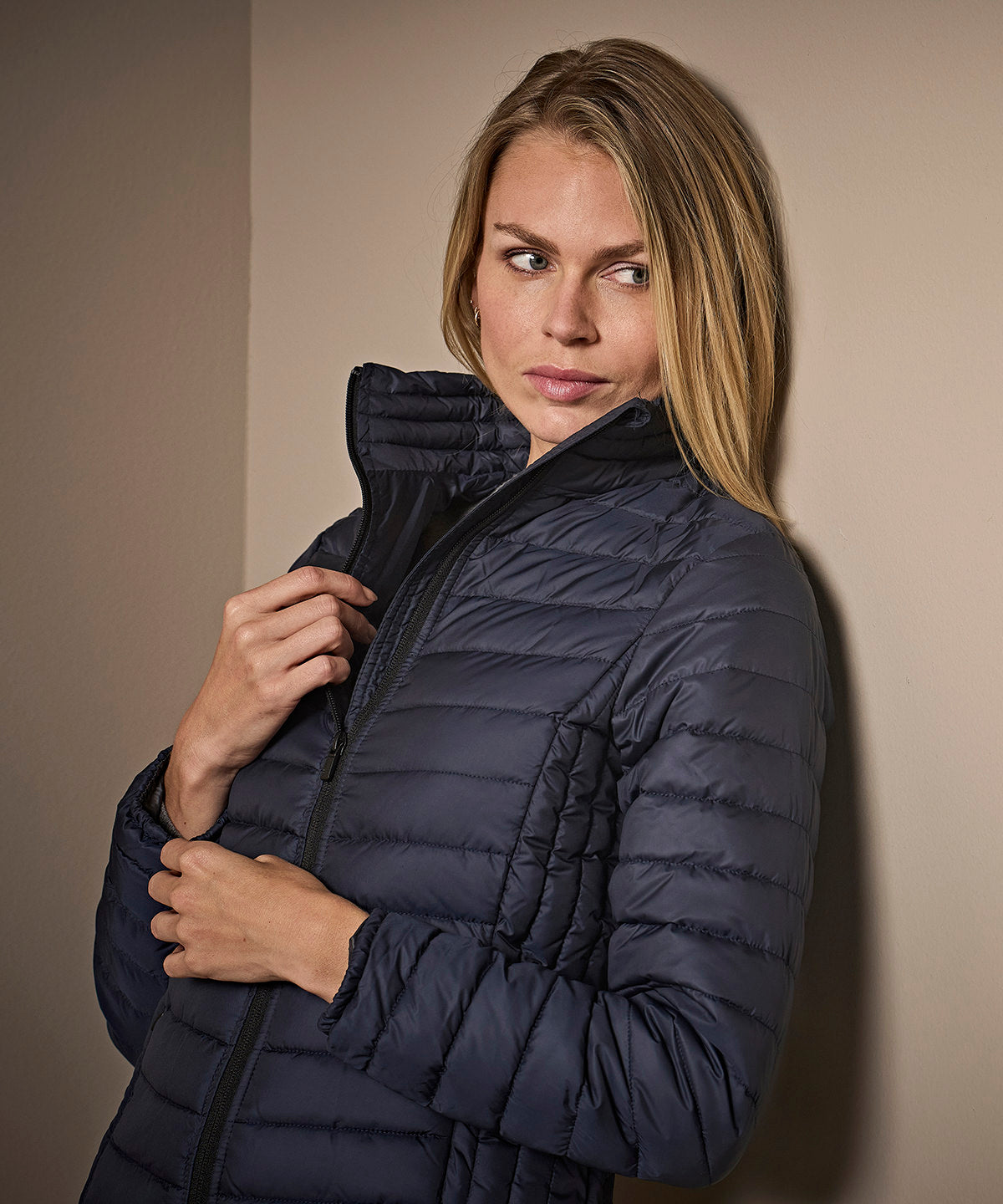 Women’s Zepelin jacket (9631)