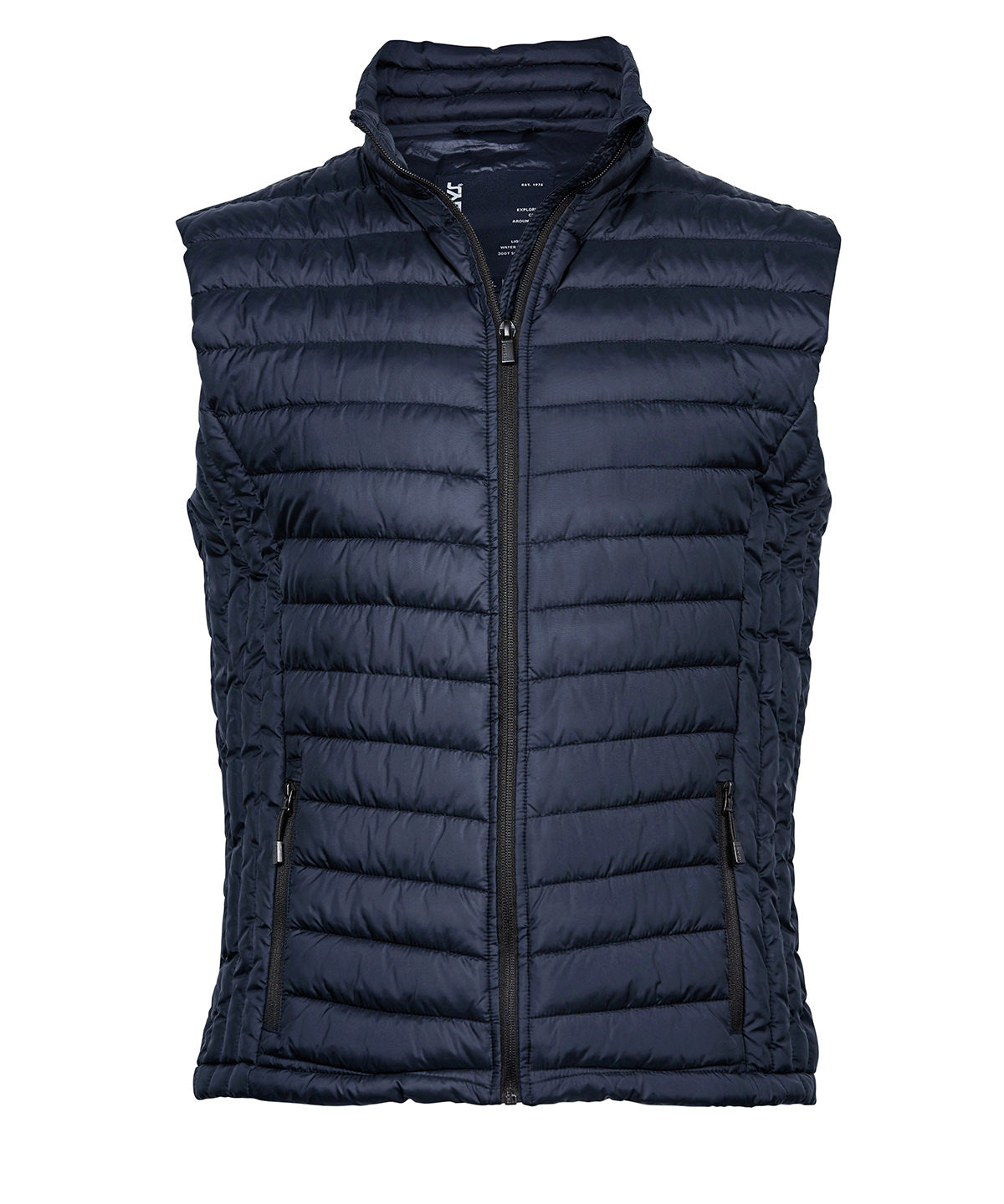 Zepelin bodywarmer (9632)