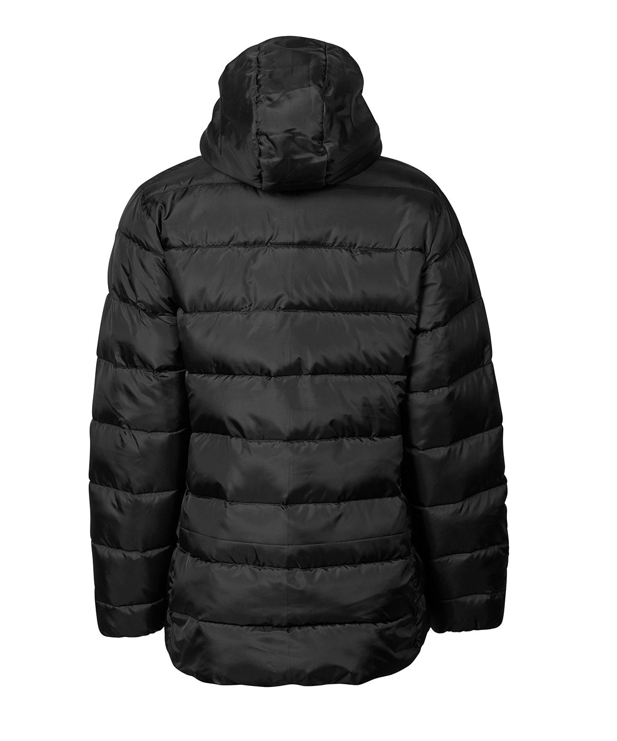 Women’s lite hooded jacket (9647)