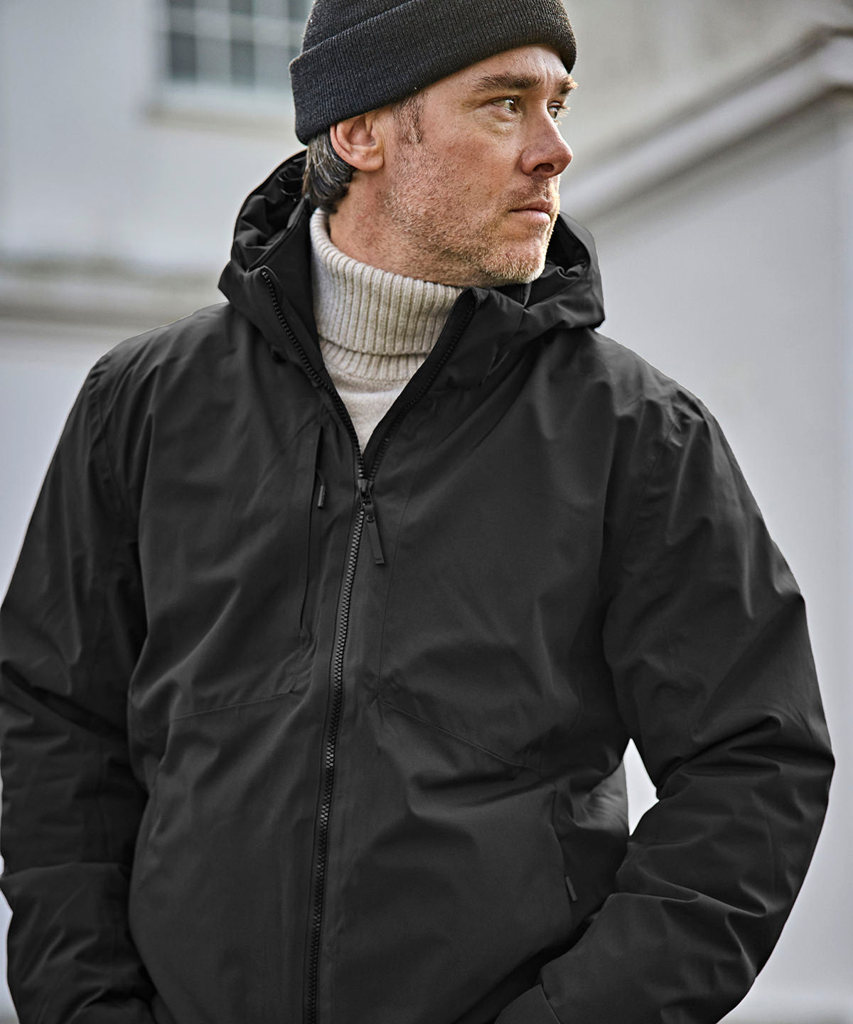 All weather winter jacket (9680)