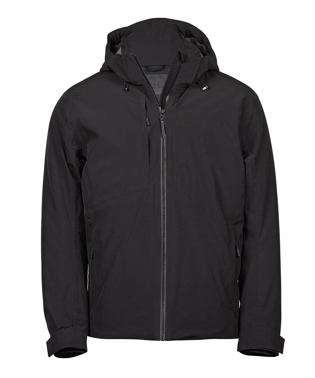 All weather winter jacket (9680)