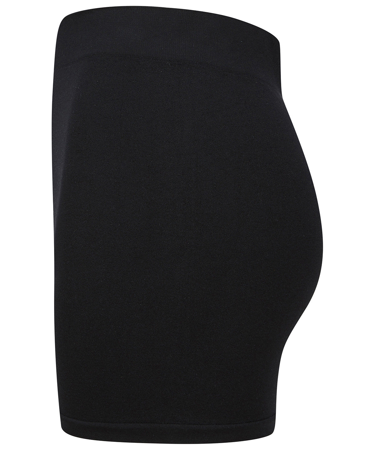 Women's seamless shorts