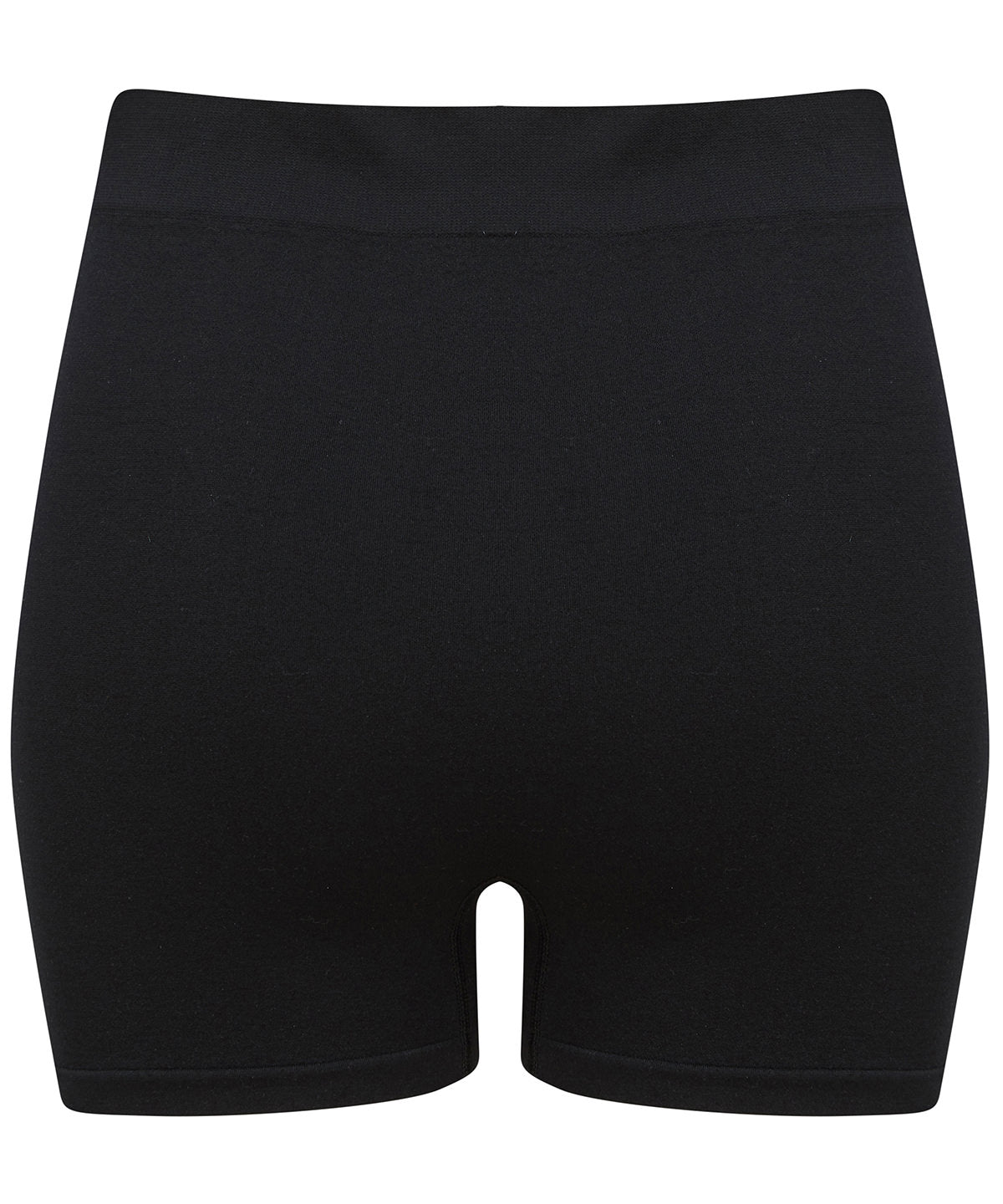 Women's seamless shorts