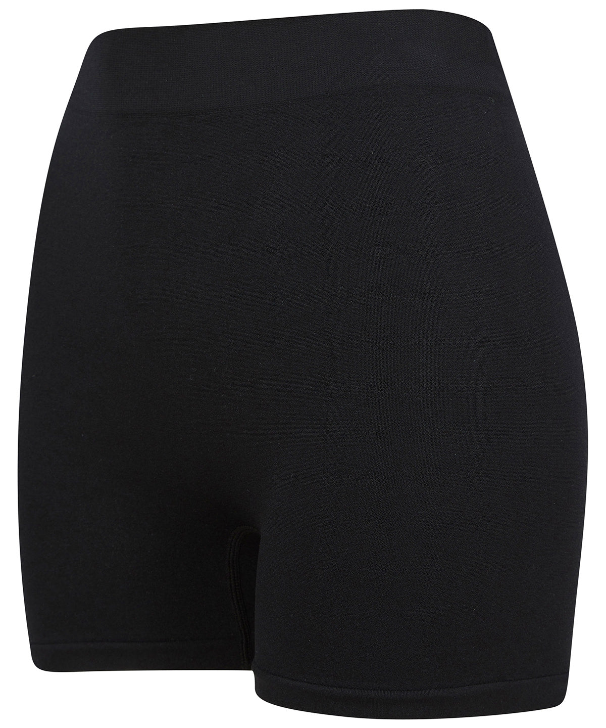 Women's seamless shorts