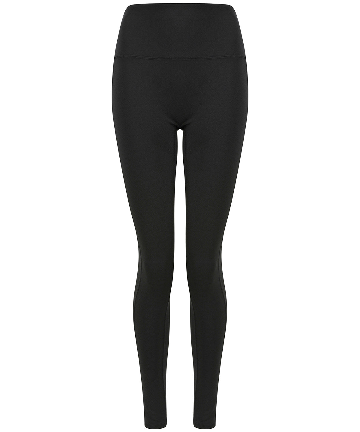 Core pocket legging