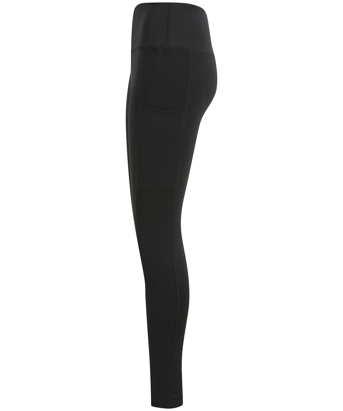 Core pocket legging