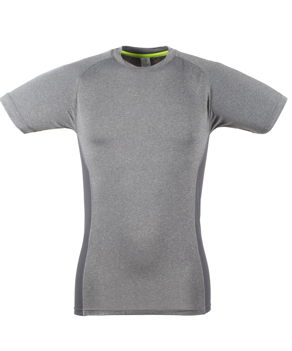 Slim fit t-shirt