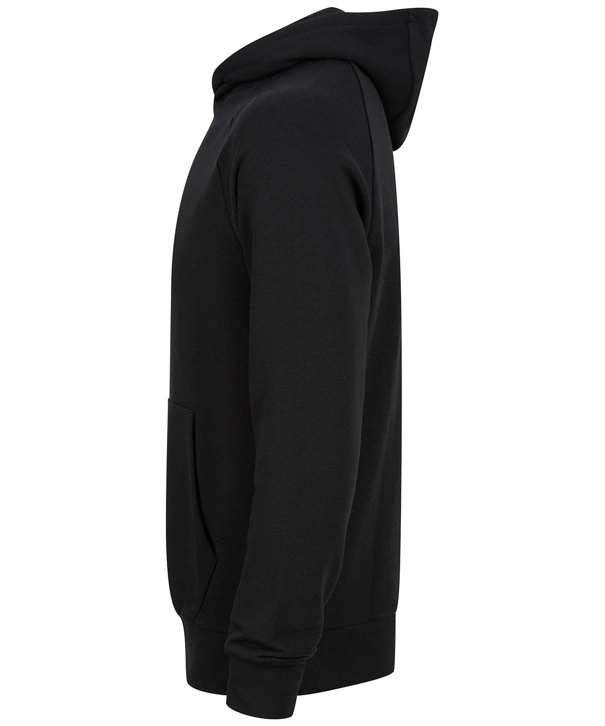 Unisex athleisure hoodie