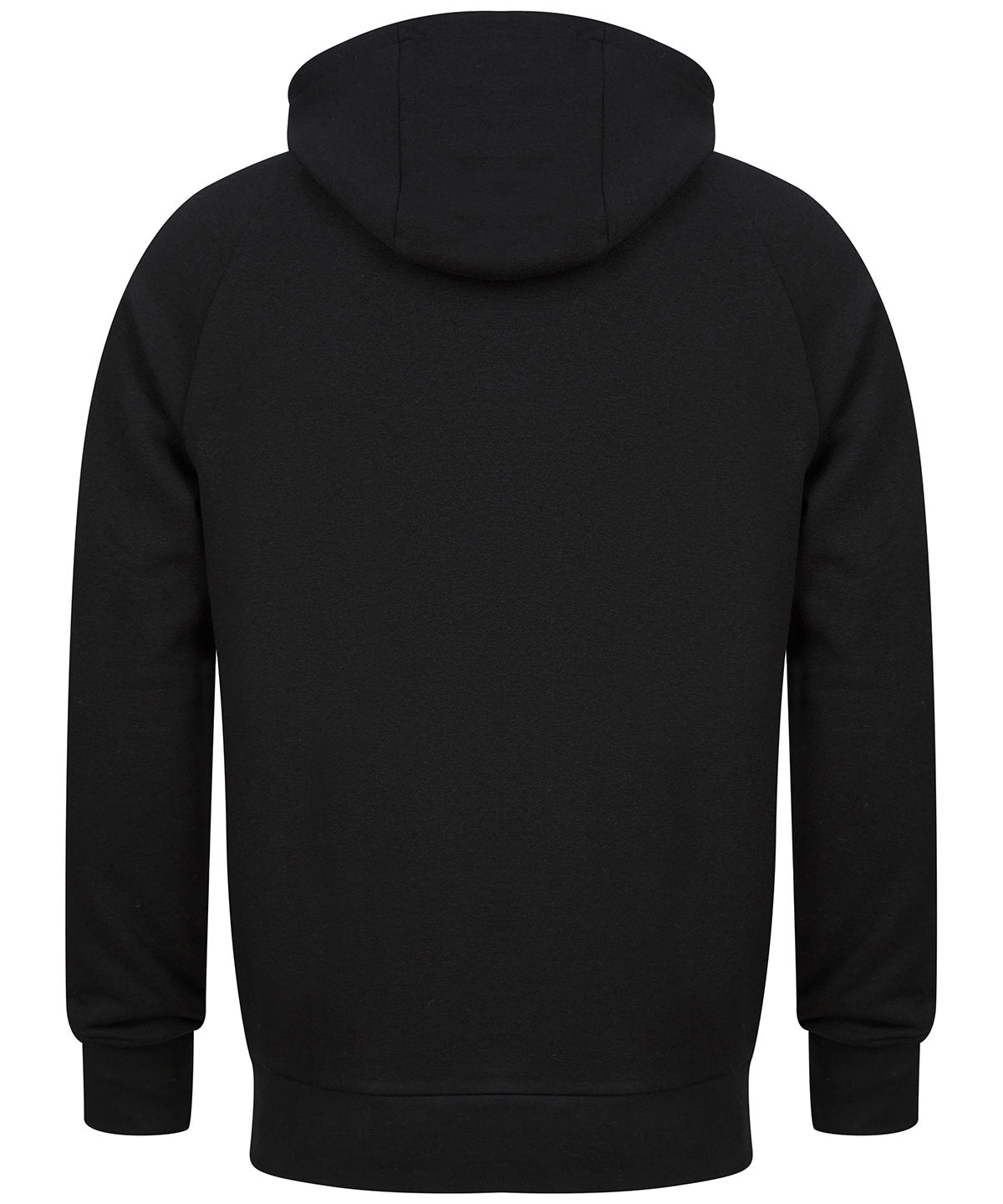 Unisex athleisure hoodie
