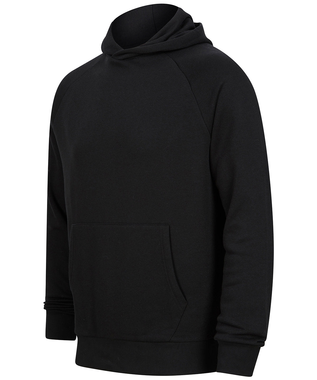 Unisex athleisure hoodie