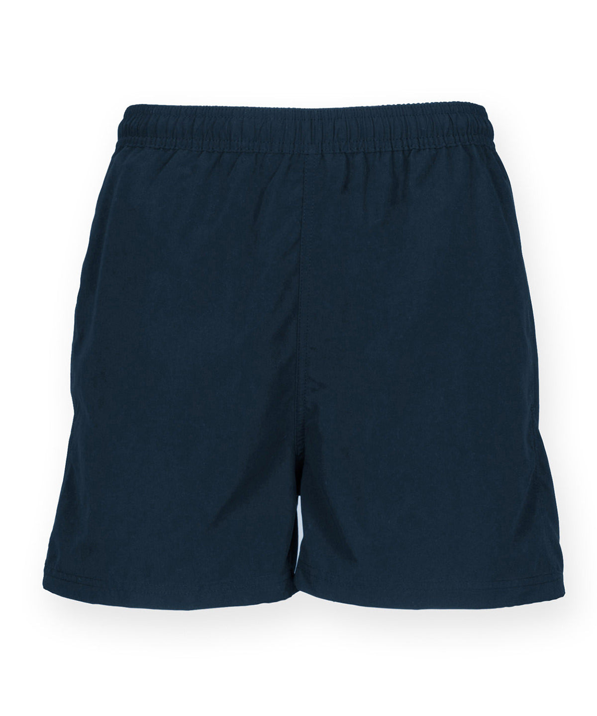 Kids track shorts