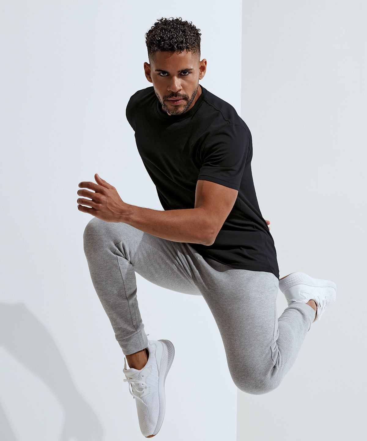 TriDri® organic t-shirt