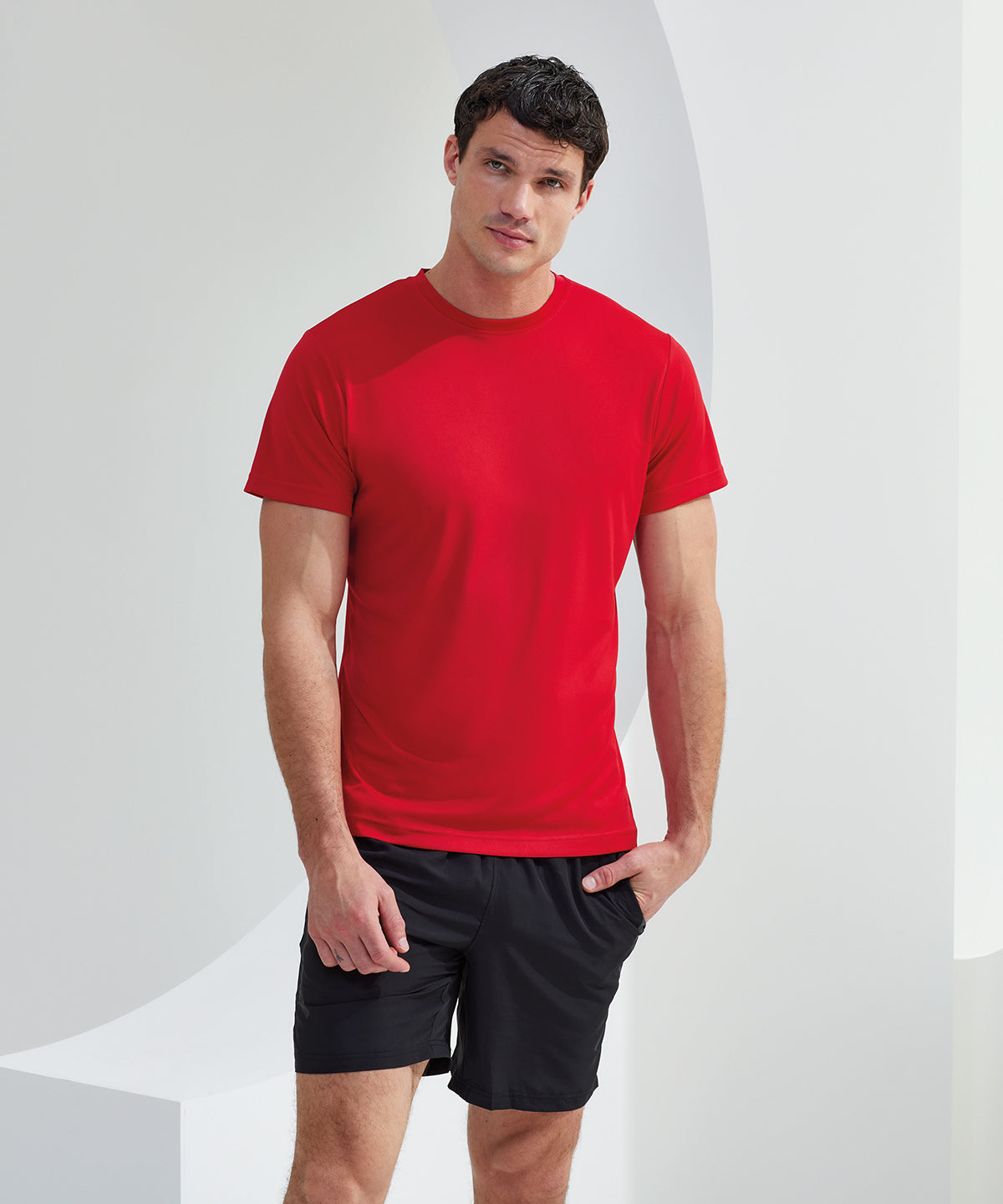 TriDri® performance t-shirt