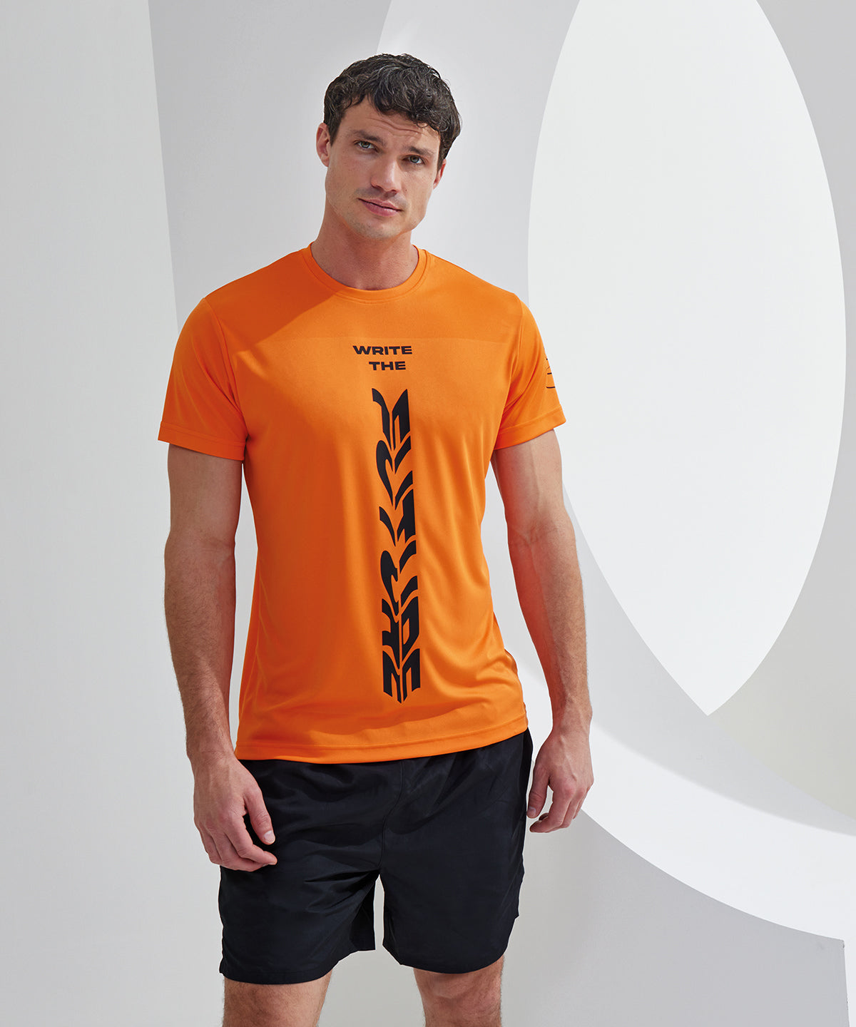 TriDri® performance t-shirt