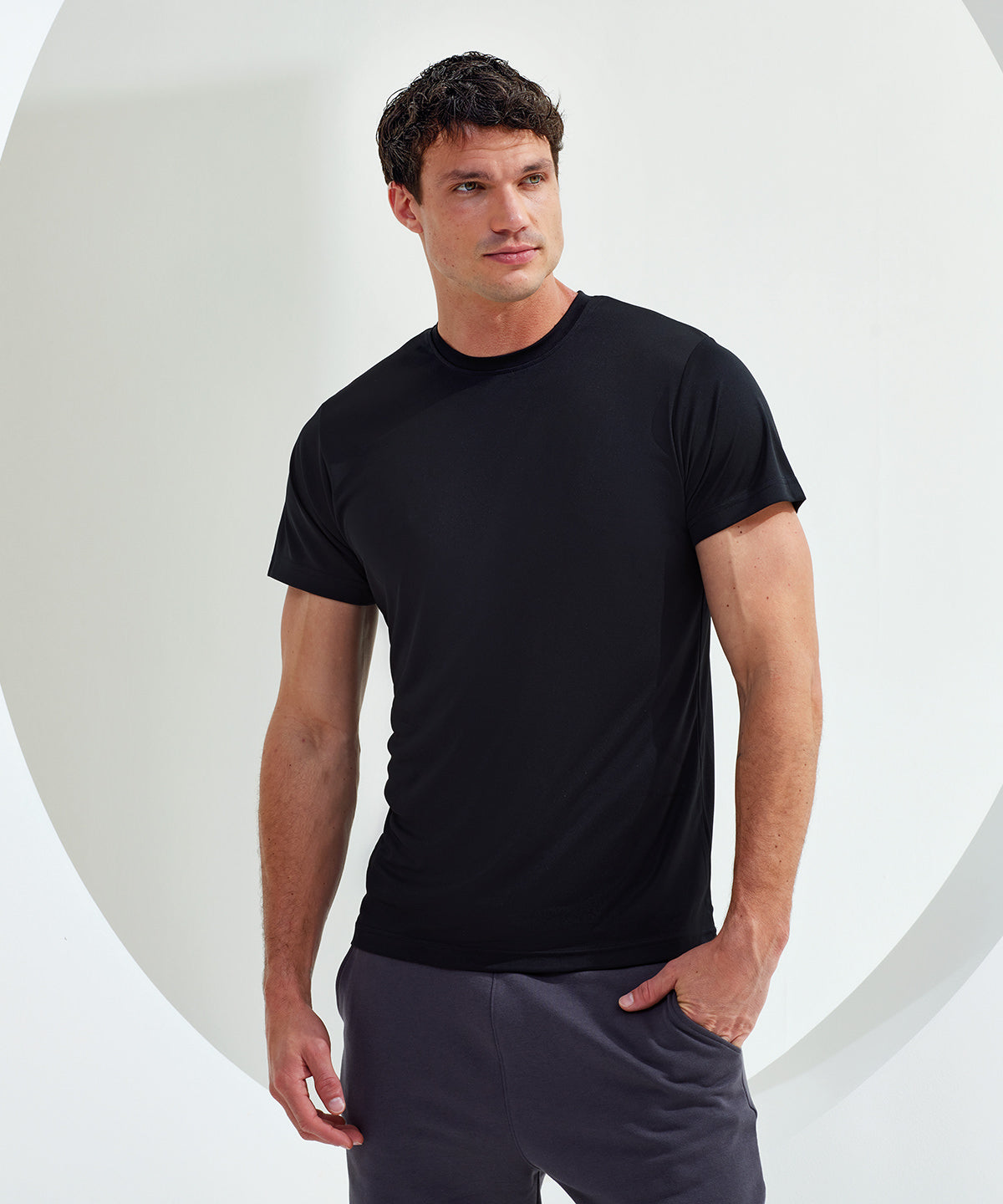 TriDri® performance t-shirt