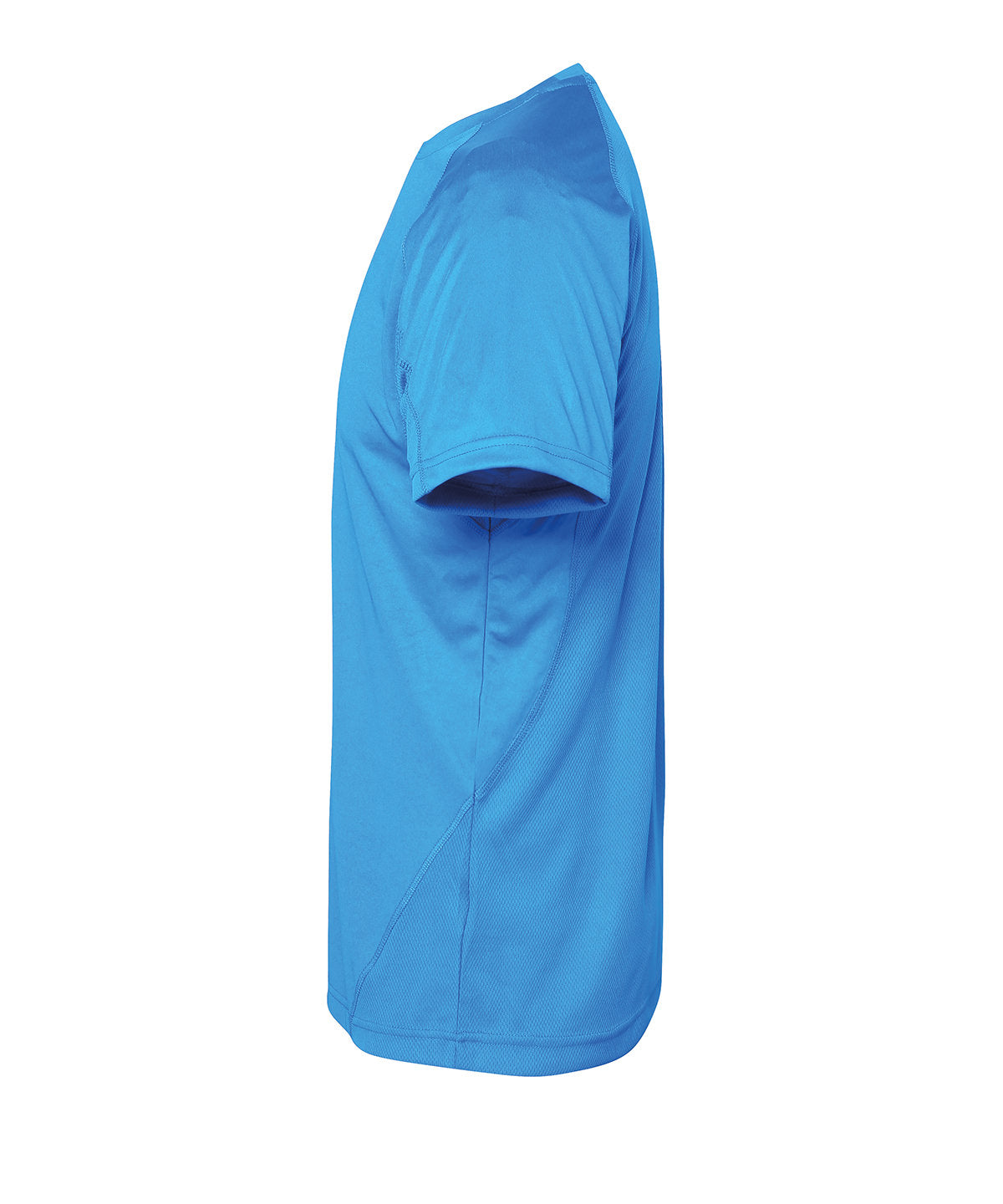 TriDri® panelled tech tee