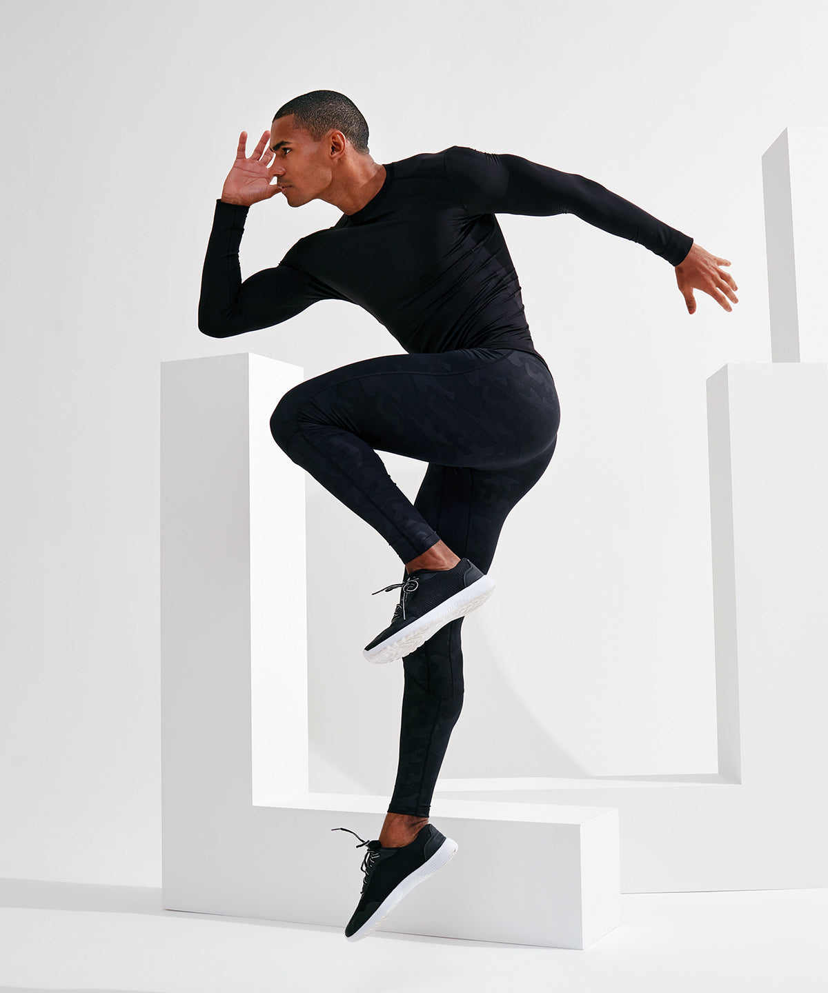 TriDri® Performance baselayer