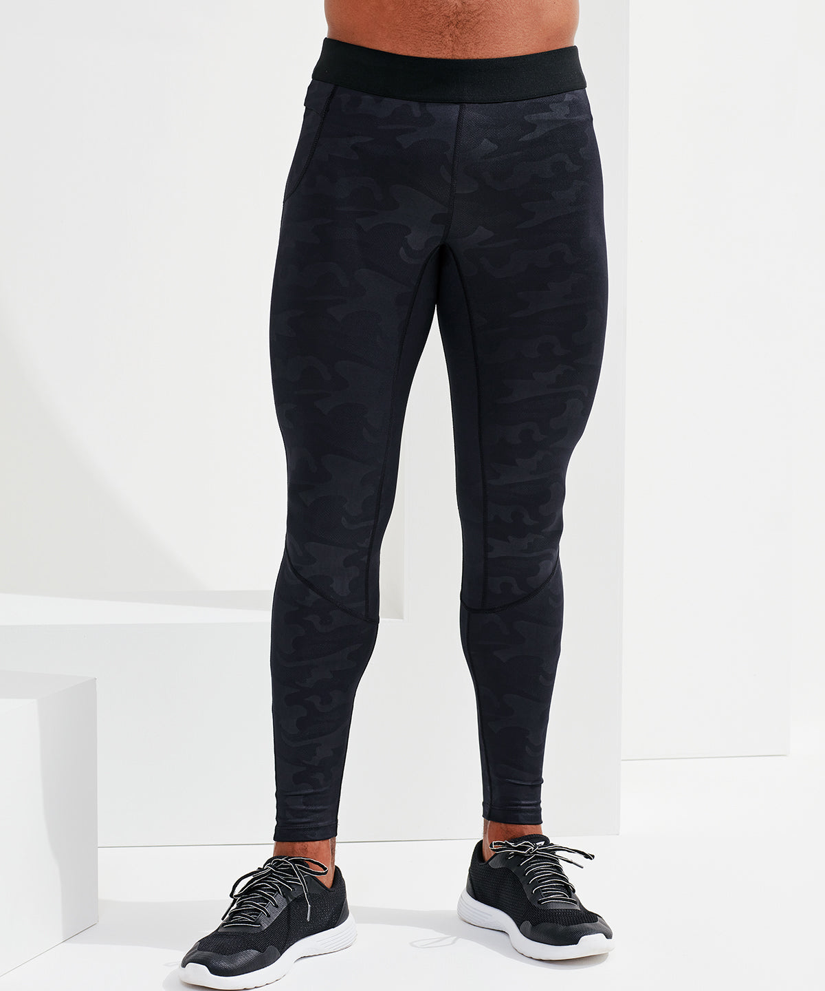 TriDri® training leggings