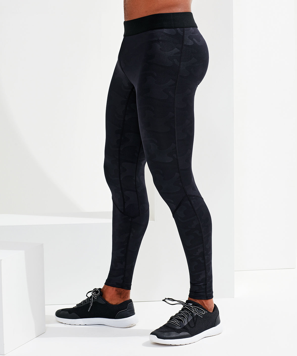 TriDri® training leggings