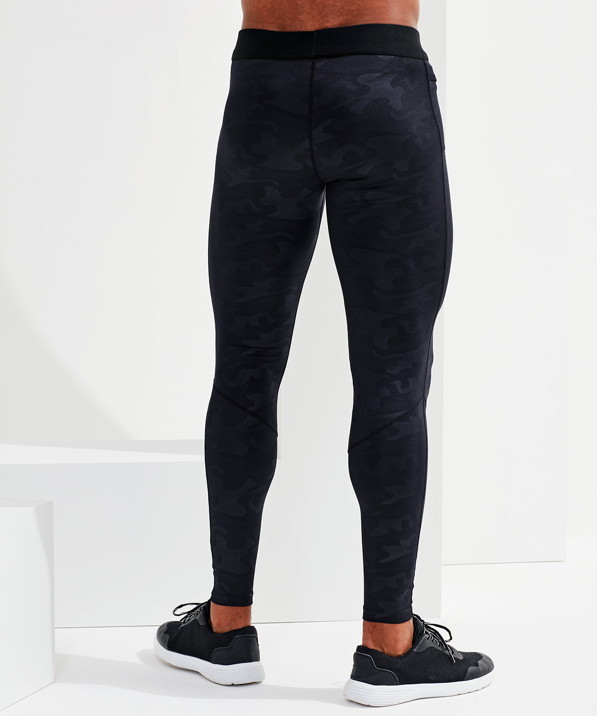 TriDri® training leggings