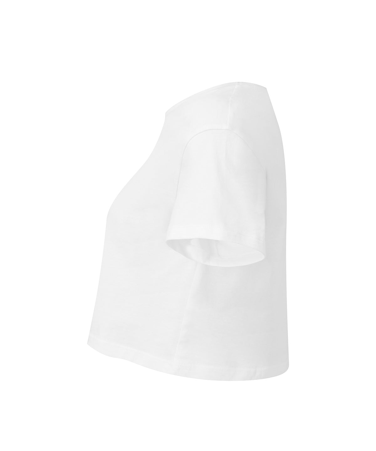 Women's TriDri® crop top