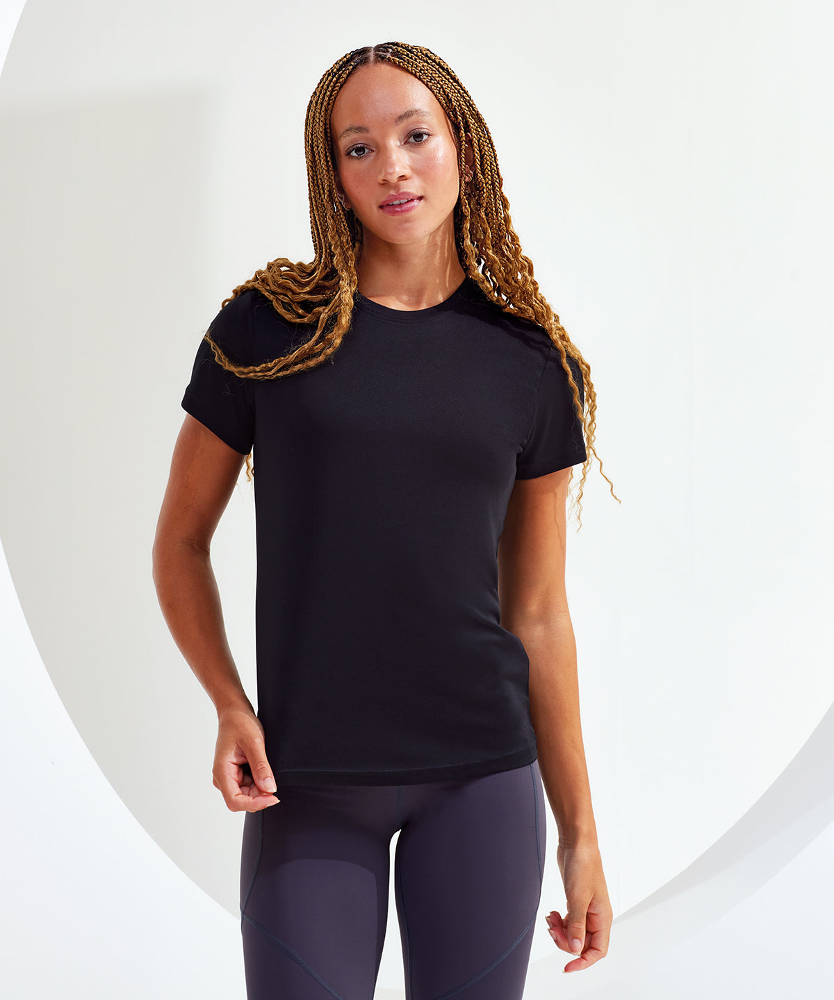 Women's TriDri® performance t-shirt