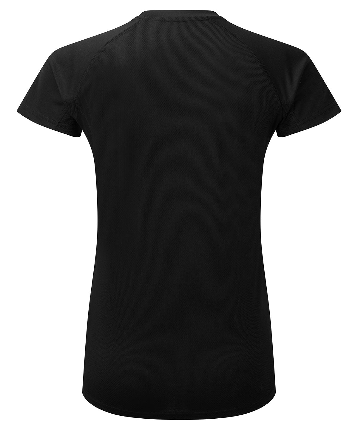 Women's TriDri® panelled tech tee