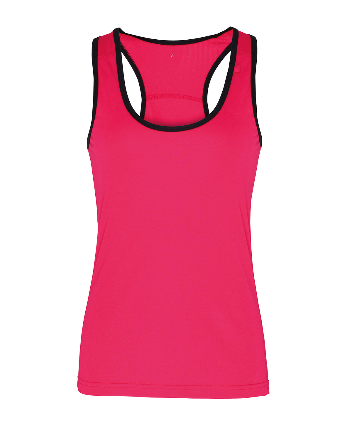 Women's TriDri® panelled fitness vest