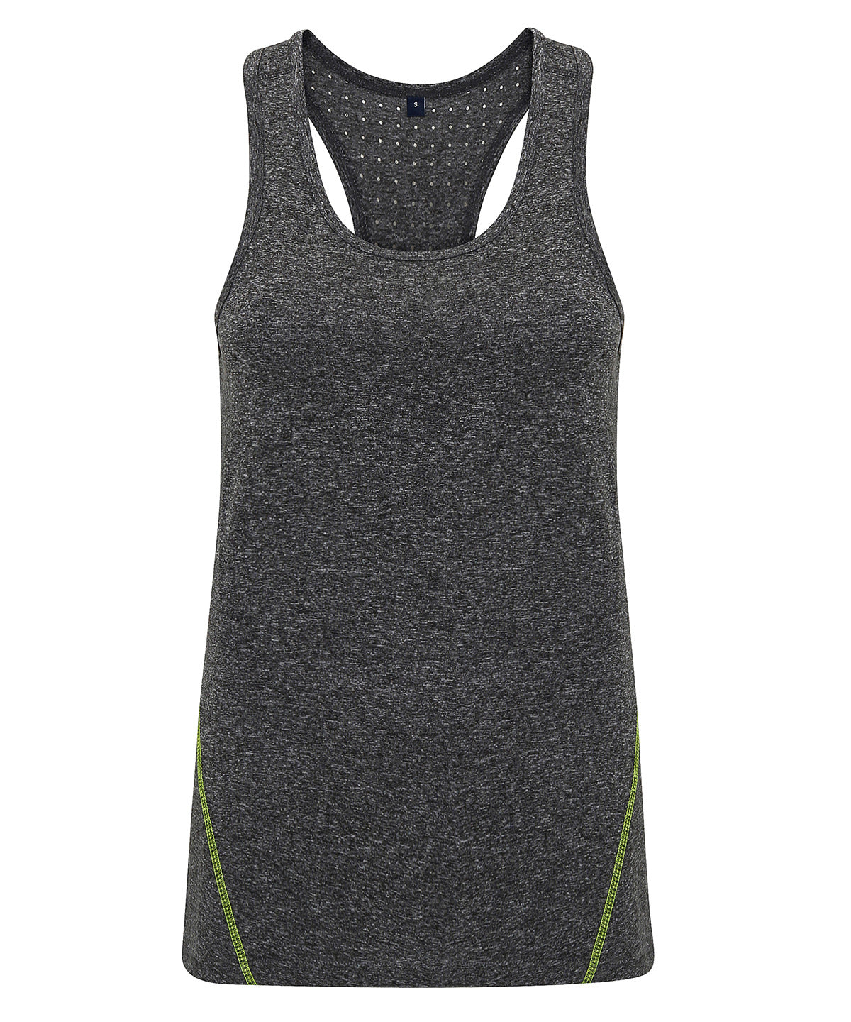 Women's TriDri® 'laser cut' vest
