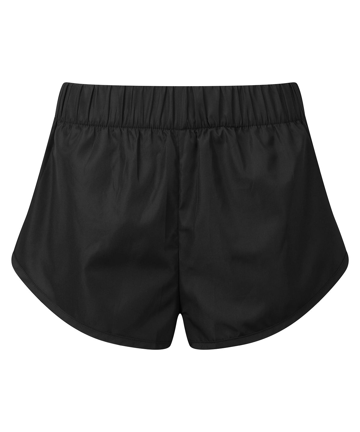 Women's TriDri® running shorts