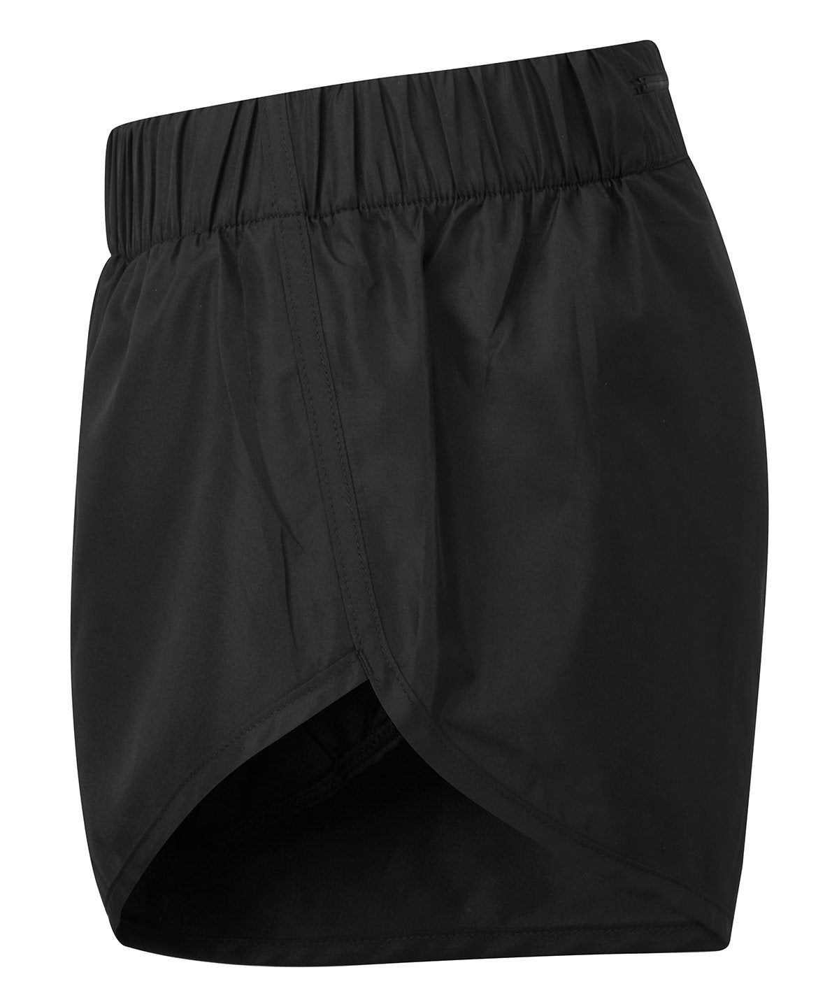 Women's TriDri® running shorts