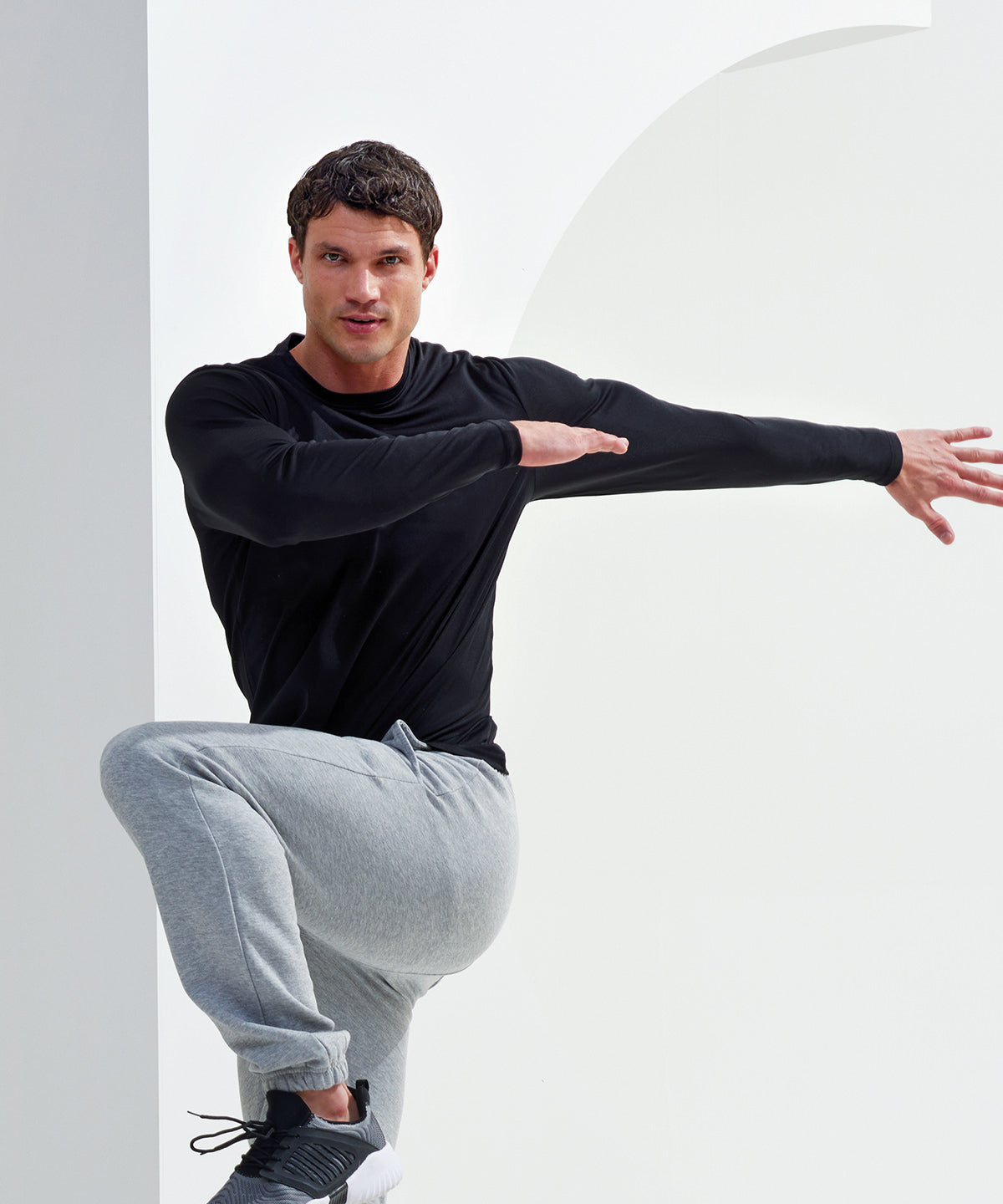 TriDri® long sleeve performance t-shirt