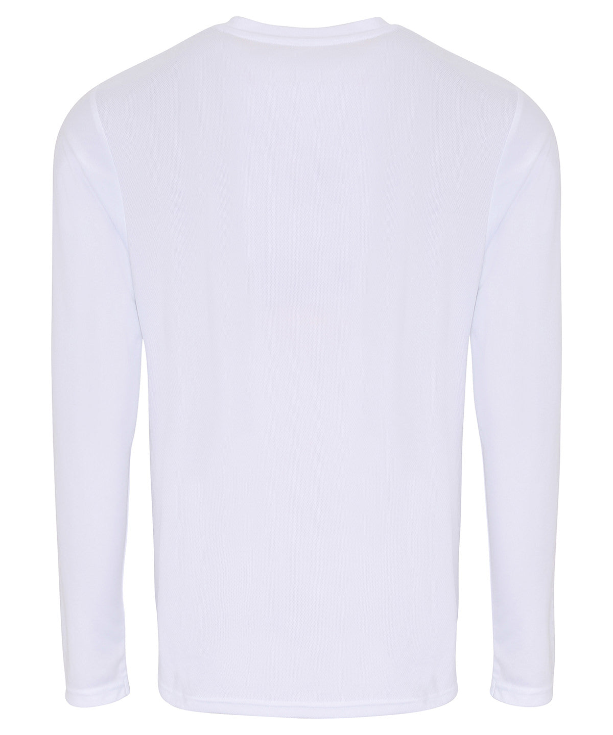 TriDri® long sleeve performance t-shirt