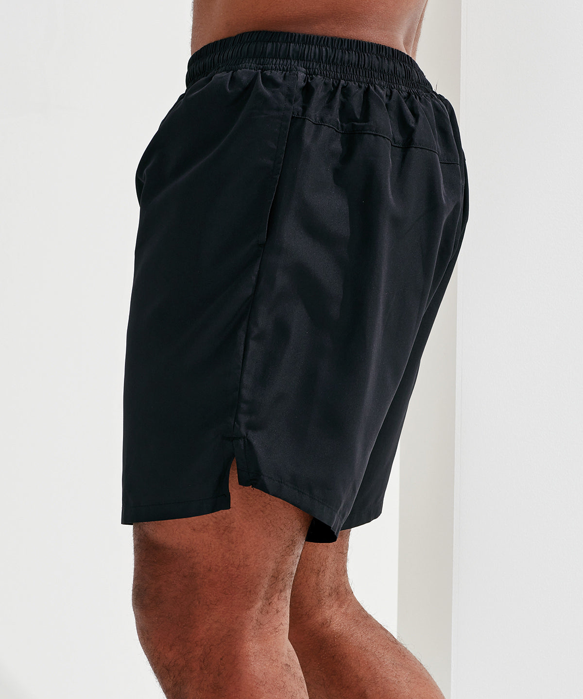 TriDri® running shorts