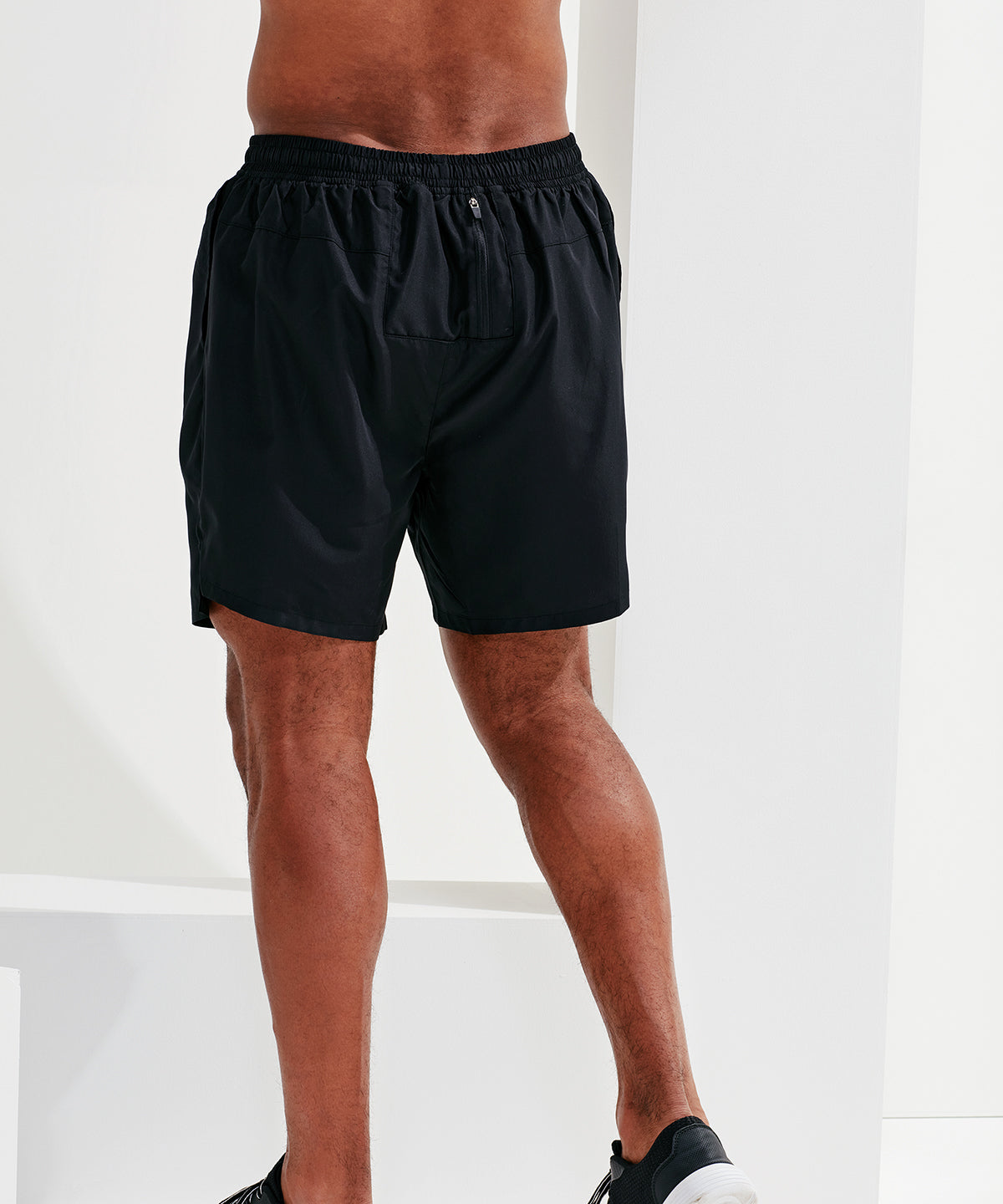 TriDri® running shorts